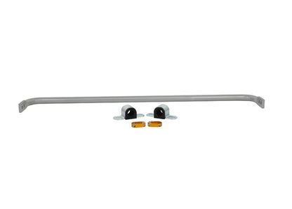 Whiteline Rear Anti Roll Bar 24mm 2-Point Adjustable for Hyundai i30 N (17-)