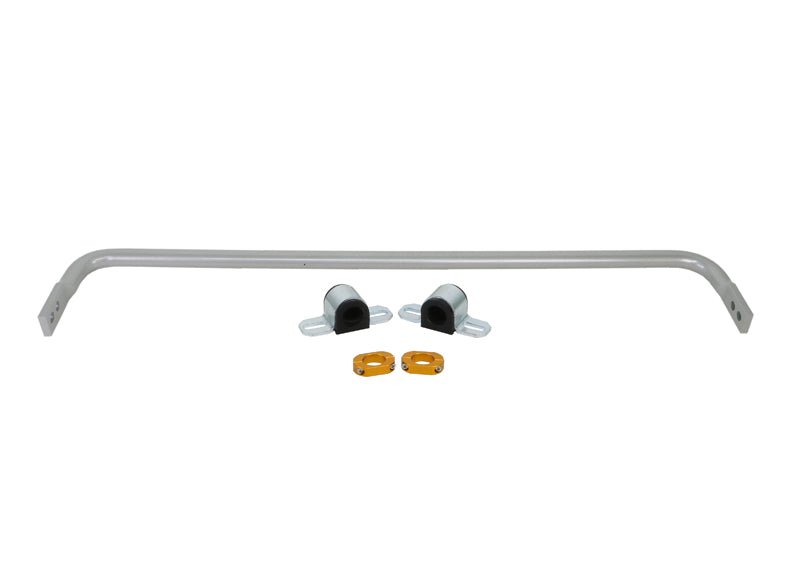 Whiteline Rear Anti Roll Bar 24mm 2-Point Adjustable for Hyundai i30 N (17-)