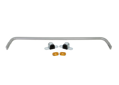 Whiteline Rear Anti Roll Bar 24mm 2-Point Adjustable for Hyundai i30 N (17-)