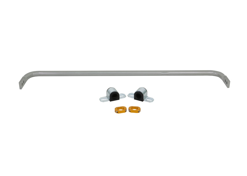 Whiteline Rear Anti Roll Bar 22mm 2-Point Adjustable for Hyundai Elantra AD SR (16-)