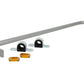 Whiteline Rear Anti Roll Bar 22mm 2-Point Adjustable for Hyundai i30 N (17-)