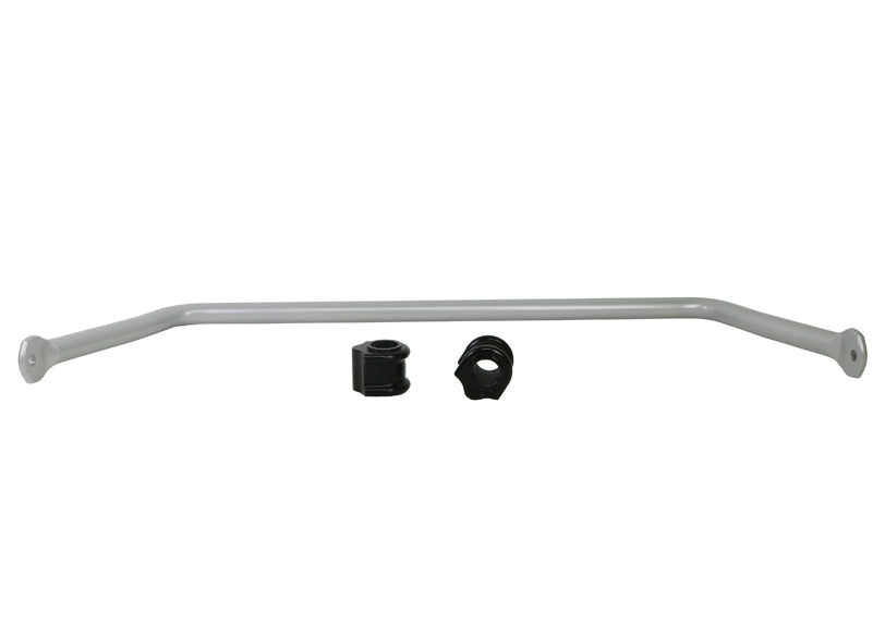Whiteline Front Anti Roll Bar 33mm 2-Point Adjustable for Jeep Wrangler JL (17-)
