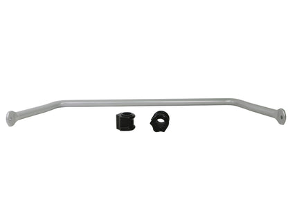 Whiteline Front Anti Roll Bar 33mm 2-Point Adjustable for Jeep Wrangler JL (17-)