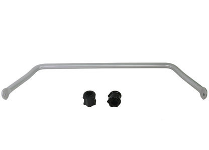 Whiteline Front Anti Roll Bar 33mm 2-Point Adjustable for Jeep Wrangler JL (17-)