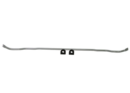 Whiteline Rear Anti Roll Bar 20mm 2-Point Adjustable for Jeep Wrangler JL (17-)