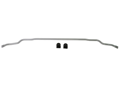 Whiteline Rear Anti Roll Bar 20mm 2-Point Adjustable for Jeep Wrangler JL (17-)