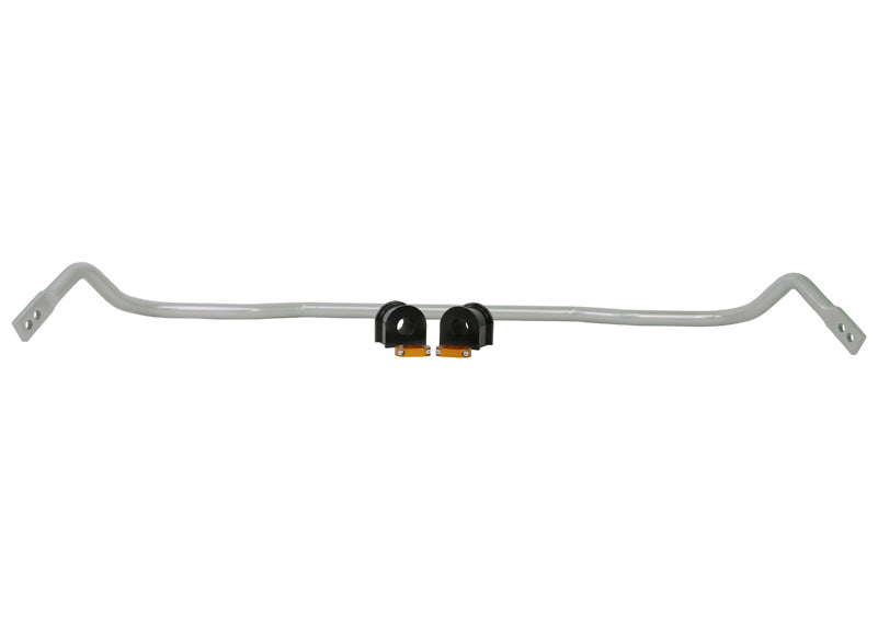 Whiteline Front Anti Roll Bar 24mm 2-Point Adjustable for Kia Stinger CK Incl GT (17-)