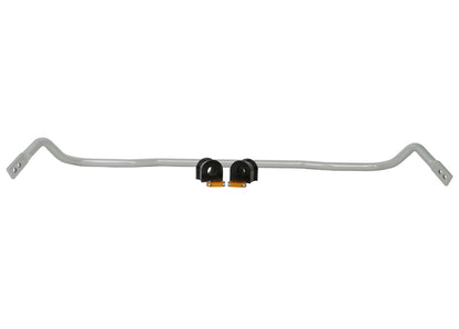 Whiteline Front Anti Roll Bar 24mm 2-Point Adjustable for Kia Stinger CK Incl GT (17-)