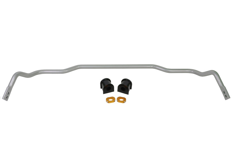 Whiteline Front Anti Roll Bar 24mm 2-Point Adjustable for Kia Stinger CK Incl GT (17-)