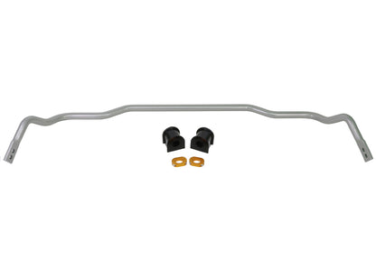 Whiteline Front Anti Roll Bar 24mm 2-Point Adjustable for Kia Stinger CK Incl GT (17-)