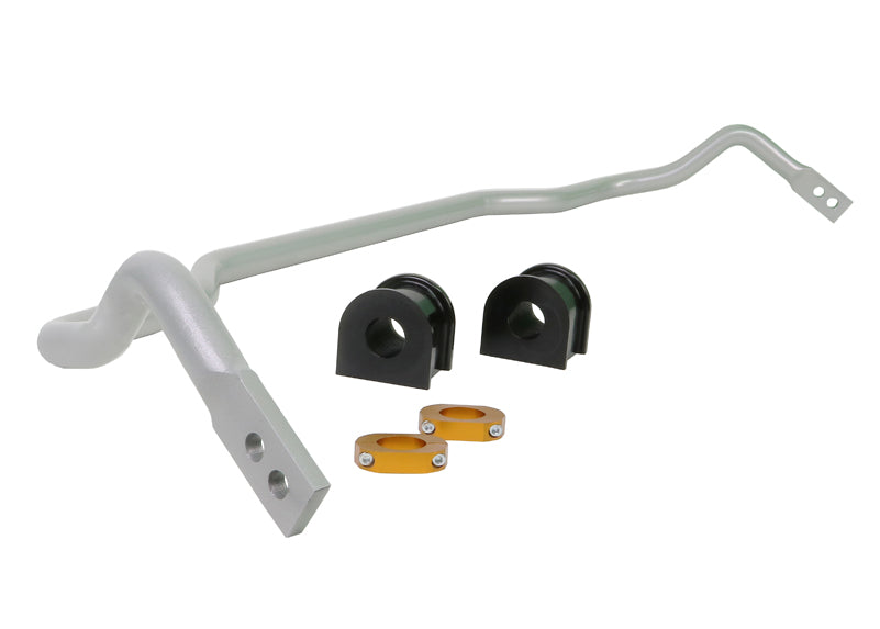 Whiteline Front Anti Roll Bar 24mm 2-Point Adjustable for Kia Stinger CK Incl GT (17-)