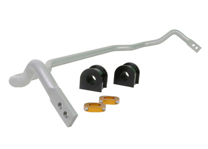 Whiteline Front Anti Roll Bar 24mm 2-Point Adjustable for Kia Stinger CK Incl GT (17-)