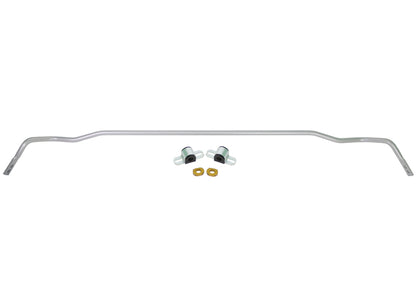 Whiteline Rear Anti Roll Bar 18mm 2-Point Adjustable for Kia Stinger CK Incl GT (17-)