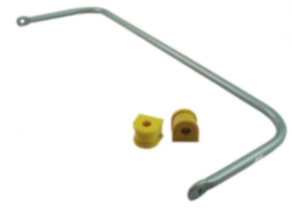 Whiteline Rear Anti Roll Bar 22mm Fixed for Land Rover Range Rover Classic (86-95)