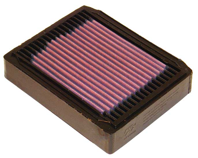 K&N Replacement Air Filter (BM-0300)