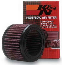 K&N Replacement Air Filter (BM-1298)