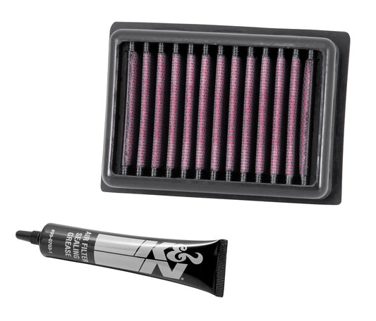 K&N Replacement Air Filter (BM-6012)