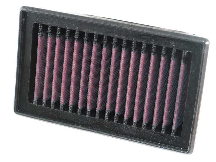 K&N Replacement Air Filter (BM-8006)