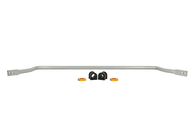 Whiteline Front Anti Roll Bar 24mm 2-Point Adjustable for Eunos Roadster NB (98-05)