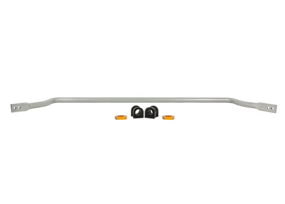 Whiteline Front Anti Roll Bar 24mm 2-Point Adjustable for Eunos Roadster NB (98-05)