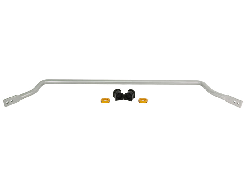 Whiteline Front Anti Roll Bar 24mm 2-Point Adjustable for Eunos Roadster NB (98-05)