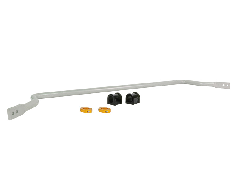 Whiteline Front Anti Roll Bar 24mm 2-Point Adjustable for Eunos Roadster NB (98-05)