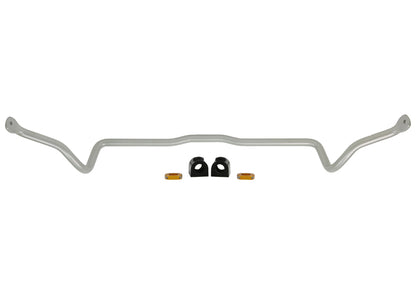 Whiteline Front Anti Roll Bar 24mm Fixed for Ford Focus Mk2 (04-12)