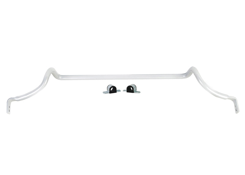 Whiteline Front Anti Roll Bar 26mm 2-Point Adjustable for Mitsubishi Lancer CJ/CY Ralliart (08-16)