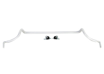 Whiteline Front Anti Roll Bar 26mm 2-Point Adjustable for Mitsubishi Lancer CJ/CY Ralliart (08-16)