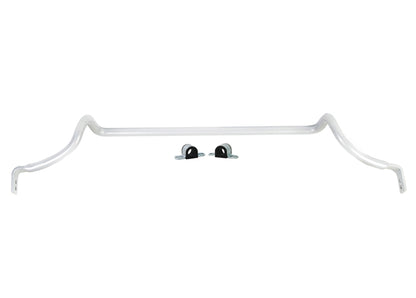Whiteline Front Anti Roll Bar 26mm 2-Point Adjustable for Mitsubishi ASX Van (10-)