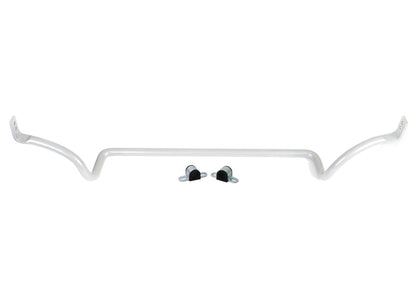 Whiteline Front Anti Roll Bar 26mm 2-Point Adjustable for Mitsubishi Lancer CJ/CY (07-17)