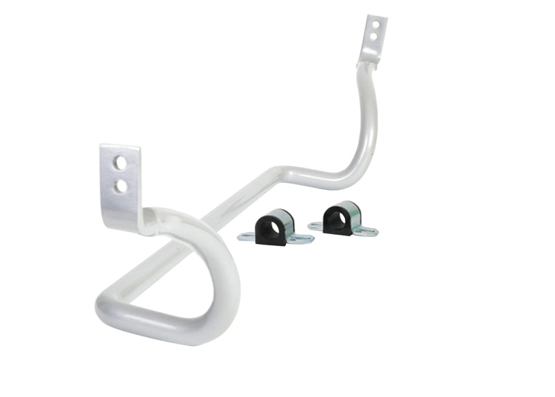Whiteline Front Anti Roll Bar 26mm 2-Point Adjustable for Mitsubishi ASX Van (10-)