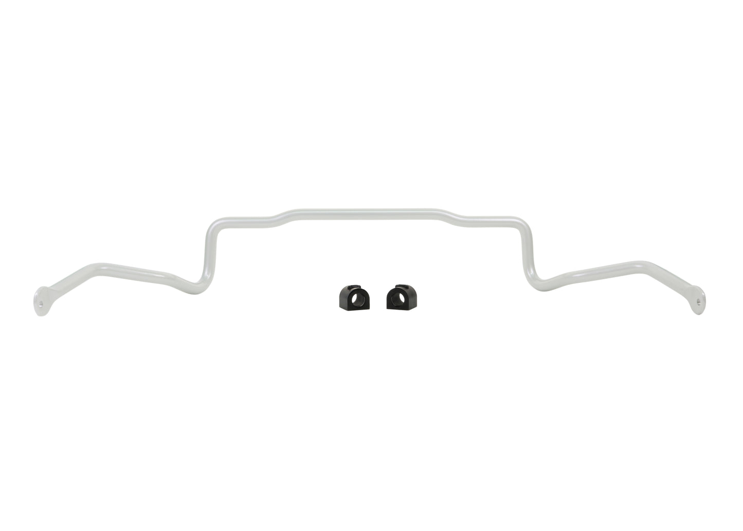 Whiteline Front Anti Roll Bar 26mm Fixed for Ford Focus Mk2 RS (09-11)