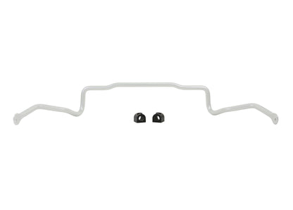 Whiteline Front Anti Roll Bar 26mm Fixed for Ford Focus Mk2 RS (09-11)