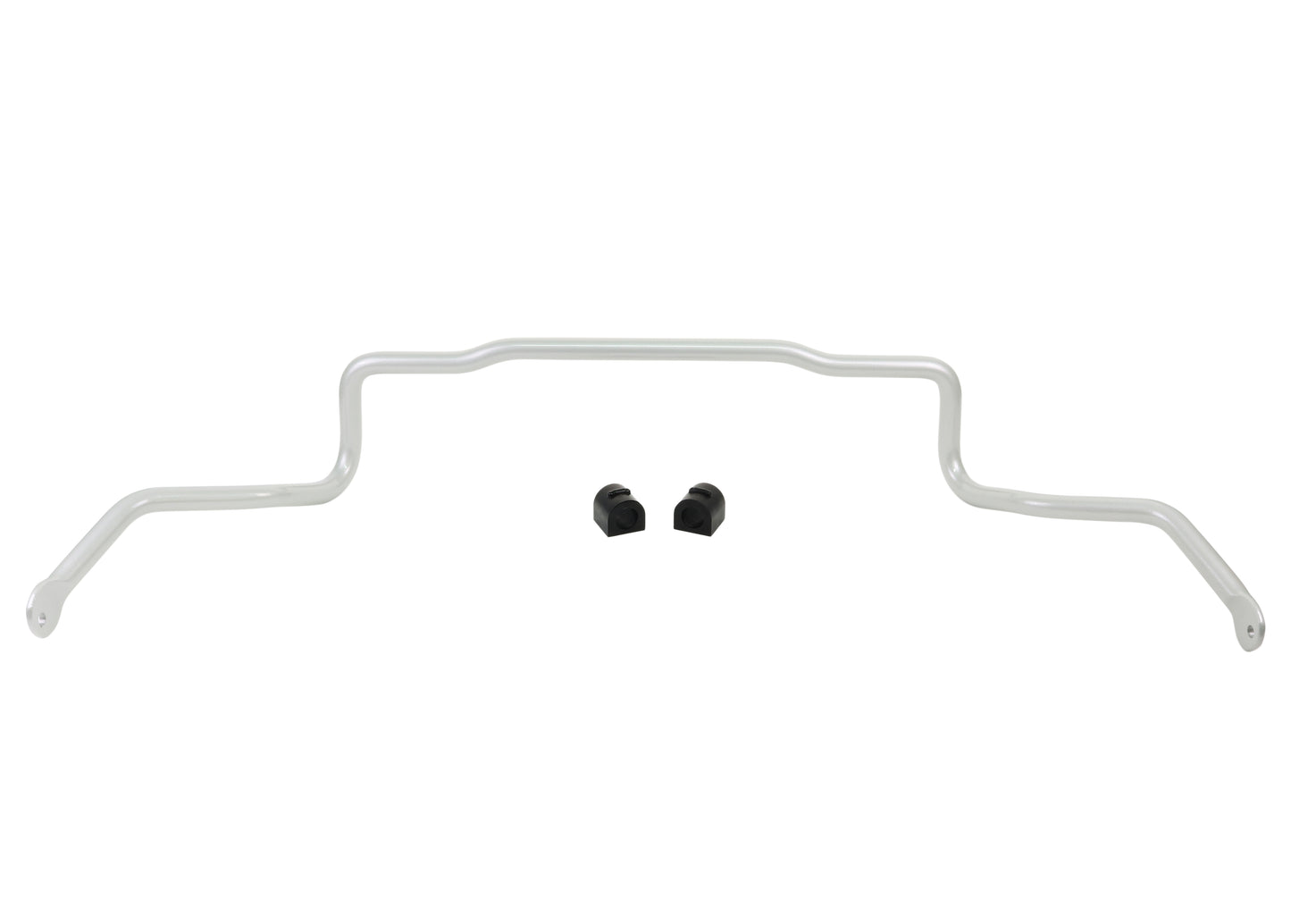 Whiteline Front Anti Roll Bar 26mm Fixed for Ford Focus Mk2 RS (09-11)