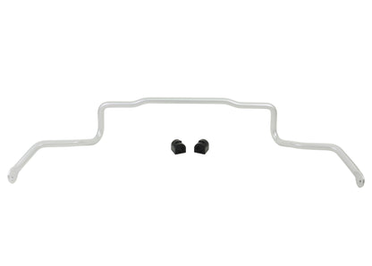 Whiteline Front Anti Roll Bar 26mm Fixed for Ford Focus Mk2 RS (09-11)