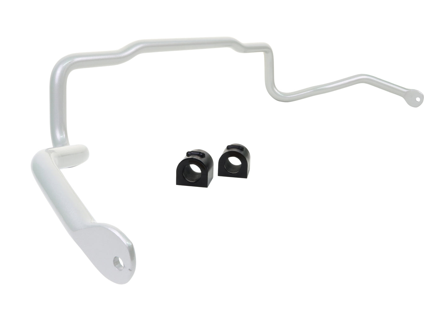 Whiteline Front Anti Roll Bar 26mm Fixed for Ford Focus Mk2 RS (09-11)