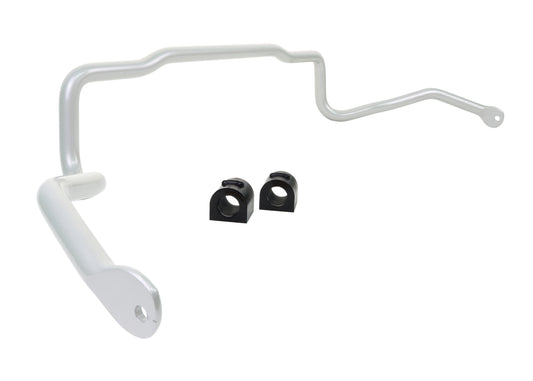 Whiteline Front Anti Roll Bar 26mm Fixed for Ford Focus Mk2 RS (09-11)