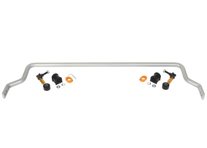 Whiteline Front Anti Roll Bar 24mm 2-Point Adjustable for Mazda MX-5 NA (89-97)