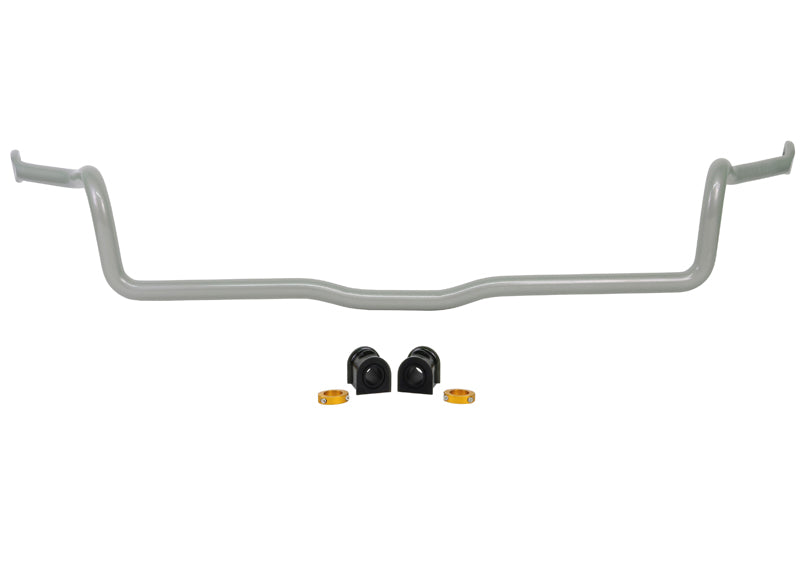 Whiteline Front Anti Roll Bar 24mm 2-Point Adjustable for Ford Focus Mk3 ST (12-18)