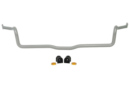 Whiteline Front Anti Roll Bar 24mm 2-Point Adjustable for Ford Focus Mk3 ST (12-18)