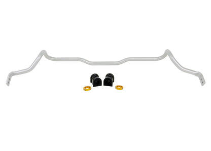 Whiteline Front Anti Roll Bar 24mm 2-Point Adjustable for Ford Focus Mk3 ST (12-18)