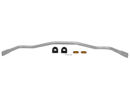 Whiteline Front Anti Roll Bar 26mm 3-Point Adjustable for Abarth 124 348 (16-)