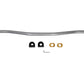Whiteline Front Anti Roll Bar 26mm 3-Point Adjustable for Fiat 124 348 Spider (15-19)