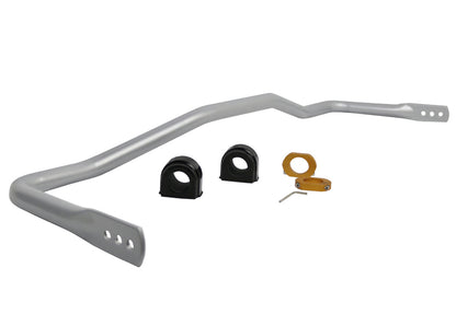 Whiteline Front Anti Roll Bar 26mm 3-Point Adjustable for Fiat 124 348 Spider (15-19)