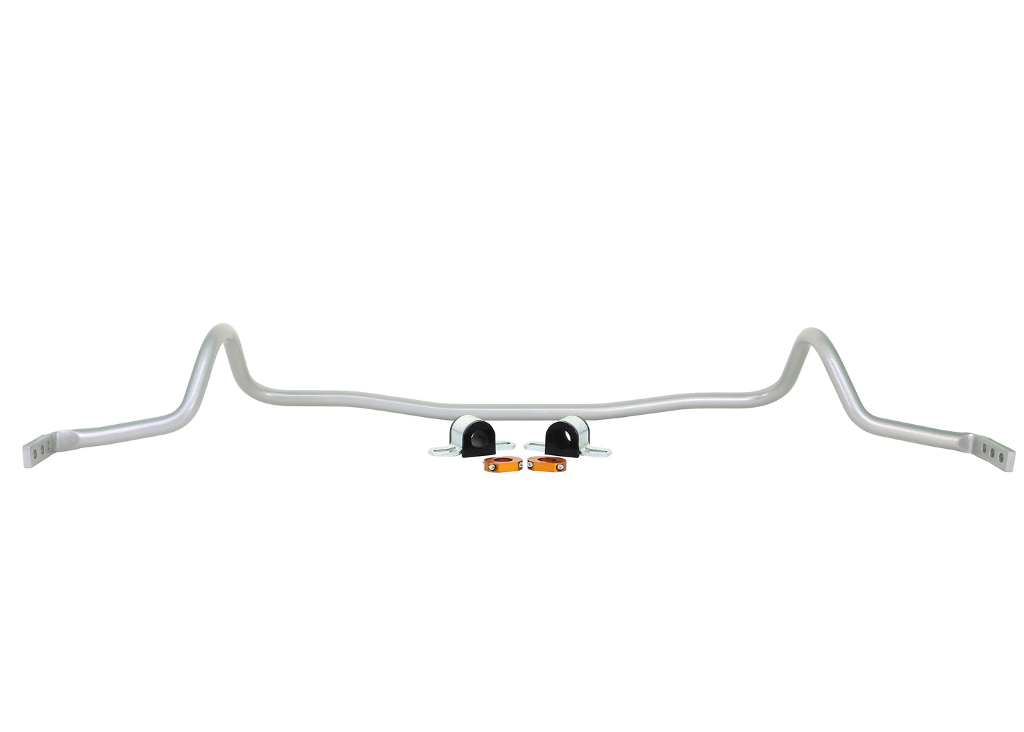 Whiteline Front Anti Roll Bar 22mm 3-Point Adjustable for Mazda 3 BM/BN (14-19)