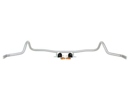 Whiteline Front Anti Roll Bar 22mm 3-Point Adjustable for Mazda 3 BM/BN (14-19)