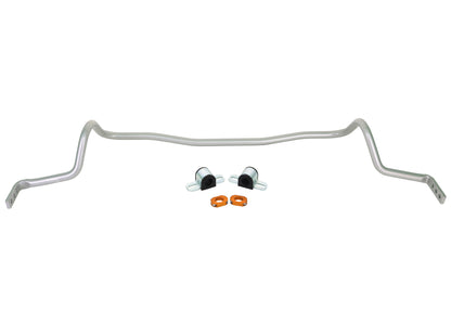 Whiteline Front Anti Roll Bar 22mm 3-Point Adjustable for Mazda 3 BM/BN (14-19)