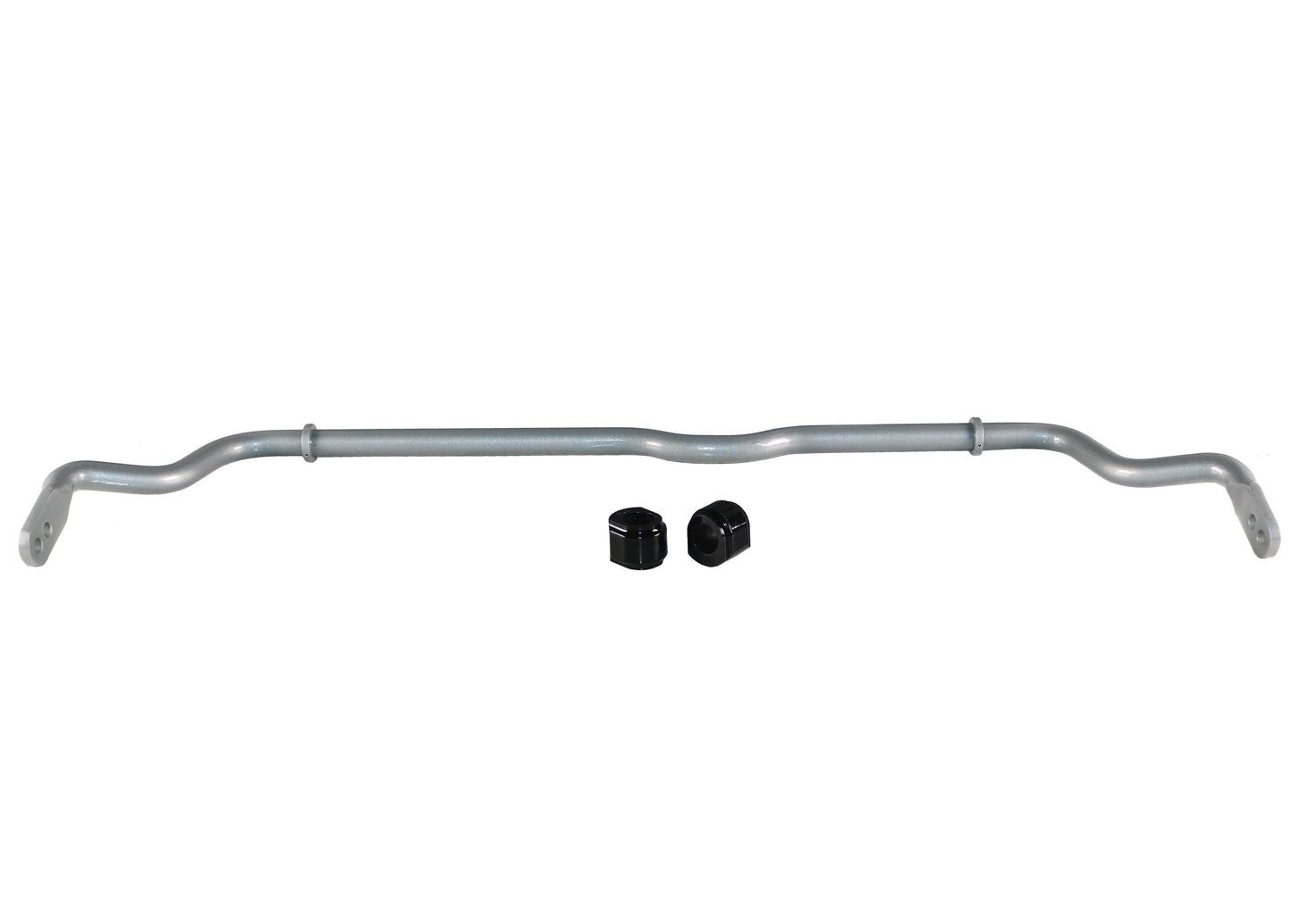 Whiteline Front Anti Roll Bar 27mm 2-Point Adjustable for Mercedes CLA-Class C117 Incl AMG (13-19)