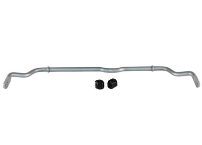 Whiteline Front Anti Roll Bar 27mm 2-Point Adjustable for Mercedes B-Class W246 (11-18)